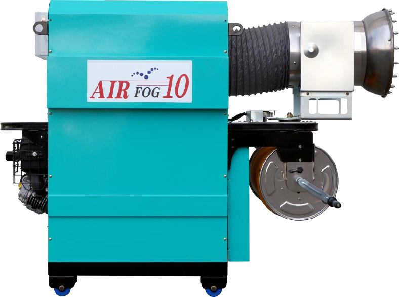 AIR-FOG 10